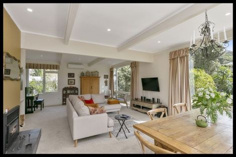 Photo of property in 29 Spencer Street, Crofton Downs, Wellington, 6035