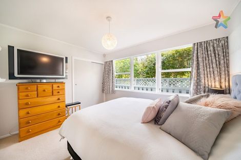 Photo of property in 18 Tennyson Avenue, Avalon, Lower Hutt, 5011