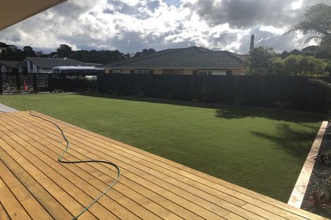 Photo of property in 52 Ata-mahina Way, Ruakaka, 0116