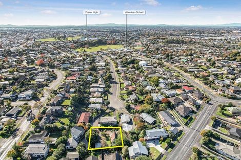 Photo of property in 64 Hazelwood Avenue, Dinsdale, Hamilton, 3204