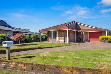 Photo of property in 17 Ngaio Street, Matamata, 3400