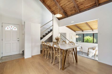 Photo of property in 13a Faulkner Road, Northcote Point, Auckland, 0627