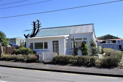 Photo of property in 3 Willis Street, Greymouth, 7805