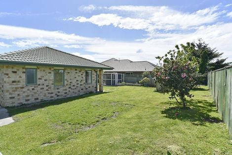 Photo of property in 30 Fergus Street, Kaiapoi, 7630