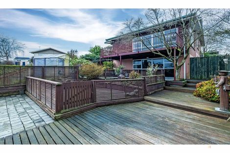 Photo of property in 7 Willow Place, Gleniti, Timaru, 7910