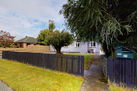 Photo of property in 21 Church Street, Hampstead, Ashburton, 7700