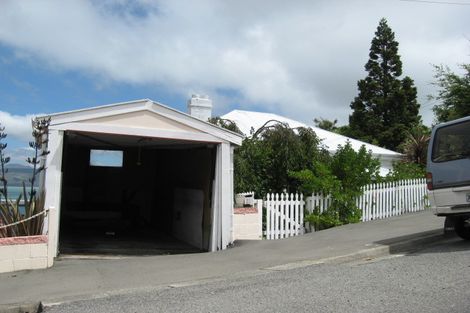 Photo of property in 13 Exeter Street, Lyttelton, 8082