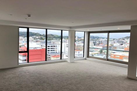 Photo of property in Vsp South, 1101/168 Victoria Street, Te Aro, Wellington, 6011