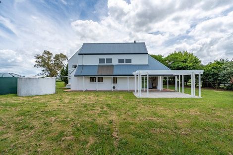 Photo of property in 55 Boyd Road, Gordonton, Hamilton, 3281