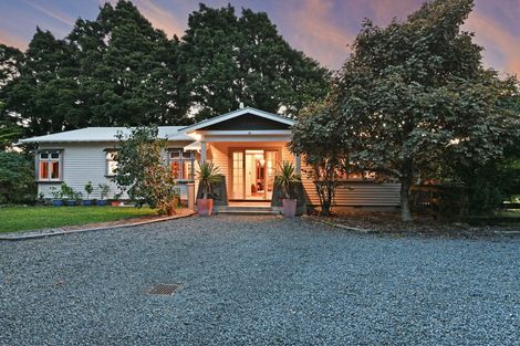 Photo of property in 361 Main Road North, Brown Owl, Upper Hutt, 5018