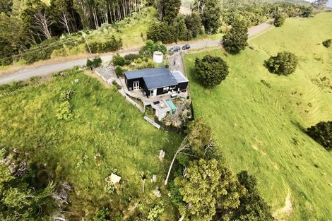 Photo of property in 847 Pekerau Road, Lake Ohia, Kaitaia, 0483
