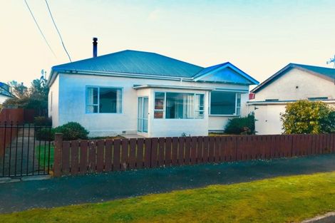 Photo of property in 27 Normanby Street, Saint Kilda, Dunedin, 9012