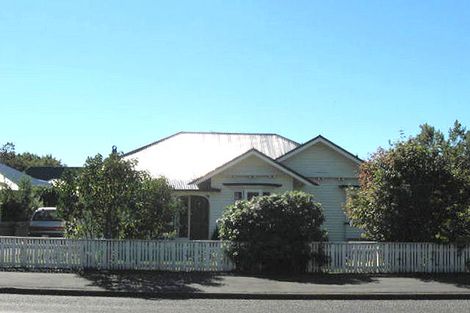 Photo of property in 5 Cameron Street, Ashburton, 7700