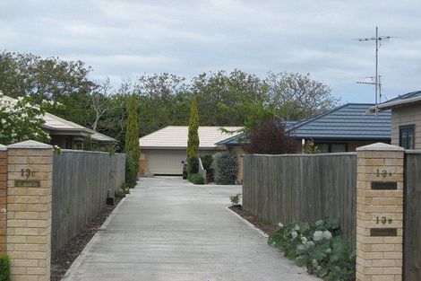 Photo of property in 13c Ward Street, Springlands, Blenheim, 7201