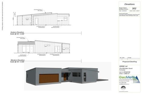 Photo of property in 37a Whitaker Street, Otumoetai, Tauranga, 3110