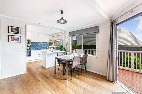 Photo of property in 1/12 Ballini Rise, West Harbour, Auckland, 0618