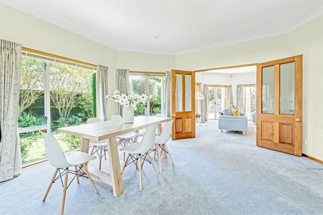 Photo of property in 26 Witbrock Crescent, Burnside, Christchurch, 8053