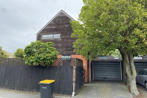 Photo of property in 2d Coles Place, St Albans, Christchurch, 8014