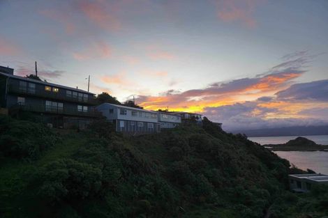 Photo of property in 51 High Street, Island Bay, Wellington, 6023