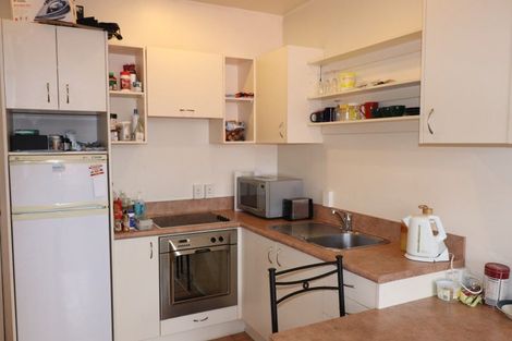 Photo of property in Terrace Tower Apartments, 12d/126 The Terrace, Wellington Central, Wellington, 6011