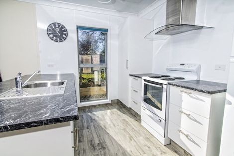 Photo of property in 33a Killarney Street, Alexandra, 9320