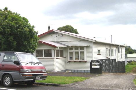Photo of property in 121 Shackleton Road, Mount Eden, Auckland, 1024