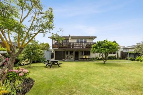 Photo of property in 25 Laurent Place, Greenmeadows, Napier, 4112