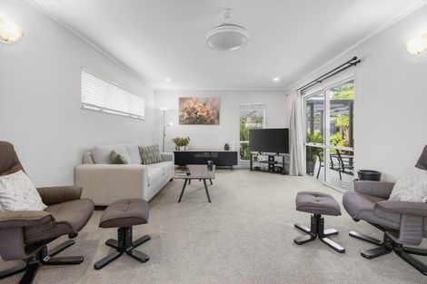 Photo of property in 1/12 Bannings Way, Hobsonville, Auckland, 0618