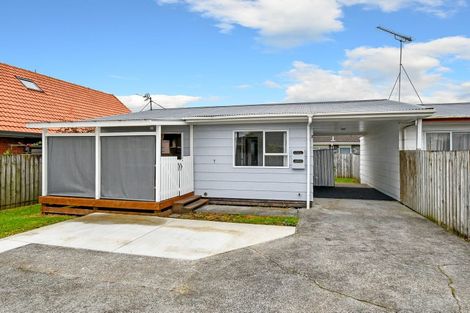 Photo of property in 1/8 Onslow Road, Papakura, 2110