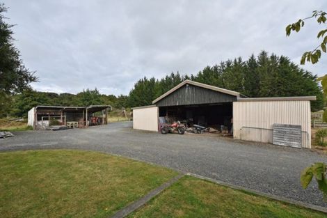 Photo of property in 181 Otatara Road, New River Ferry, Invercargill, 9879