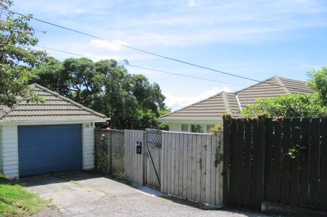 Photo of property in 3 Mertoun Terrace, Highbury, Wellington, 6012