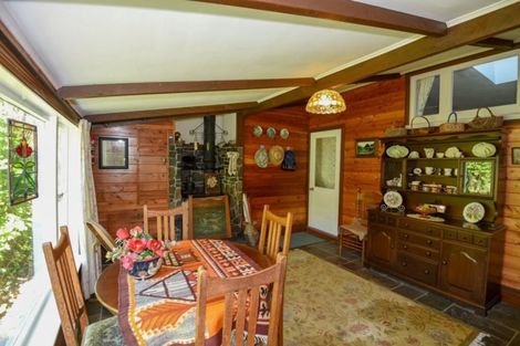 Photo of property in 120 Harmans Track, Little River, 7591