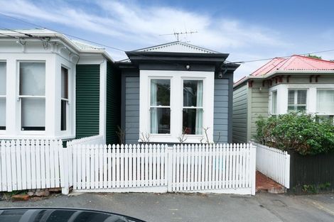 Photo of property in 70 Wallace Street, Mount Cook, Wellington, 6021
