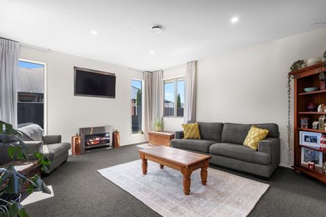 Photo of property in 15 Melville Crescent, Rolleston, 7614