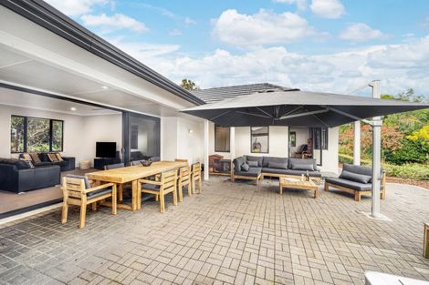 Photo of property in 7 Kerridge Close, Shamrock Park, Auckland, 2016