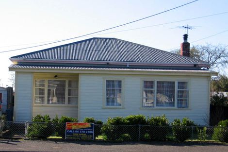 Photo of property in 102 Perry Street, Masterton, 5810