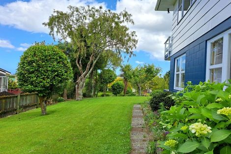 Photo of property in 27 Lancaster Street, Levin, 5510