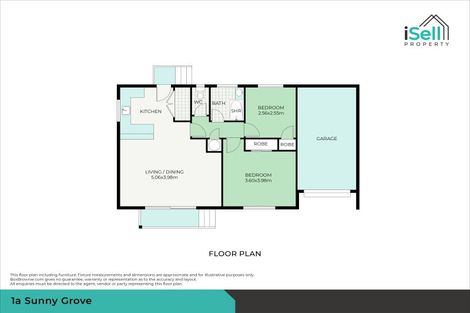 Photo of property in 1a Sunny Grove, Wainuiomata, Lower Hutt, 5014