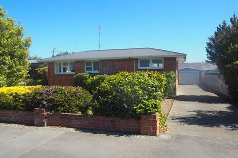 Photo of property in 17a Cambridge Street, Hampstead, Ashburton, 7700