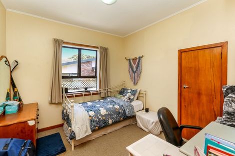 Photo of property in 43 Tokomaru Street, Welbourn, New Plymouth, 4312