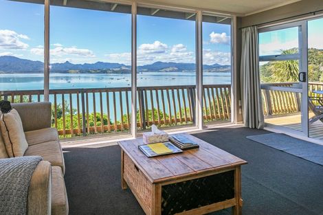 Photo of property in 2075 Wyuna Bay Road, Wyuna Bay, Coromandel, 3581