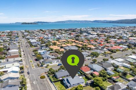 Photo of property in 59 William Street, Petone, Lower Hutt, 5012