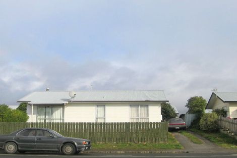 Photo of property in 307a Flaxmere Avenue, Flaxmere, Hastings, 4120