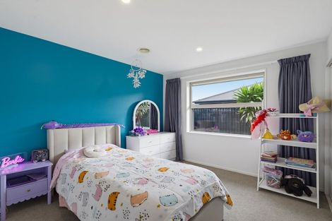 Photo of property in 9 Lawrence Drive, Rolleston, 7614