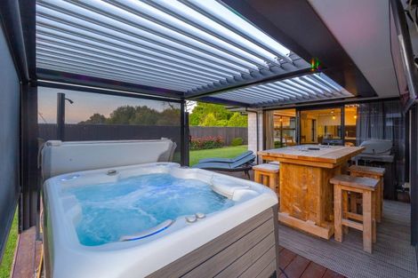 Photo of property in 3 Corriedale Lane, West Melton, 7618