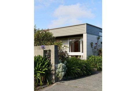 Photo of property in 110 Huntsbury Avenue, Huntsbury, Christchurch, 8022