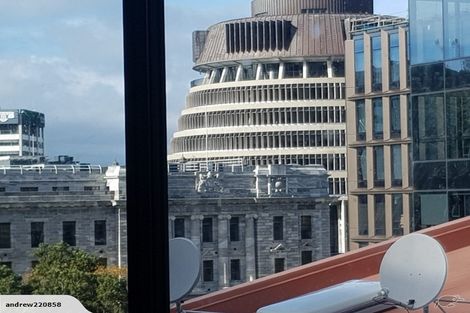 Photo of property in 83m Hill Street, Thorndon, Wellington, 6011