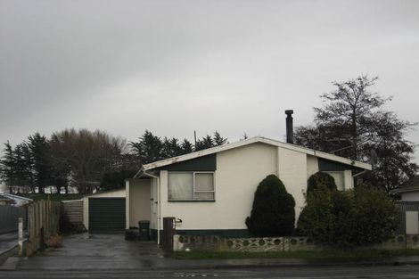 Photo of property in 142 Regent Street, Heidelberg, Invercargill, 9812