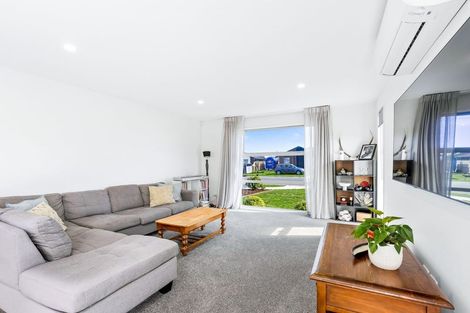Photo of property in 23 Da Vinci Avenue, Leeston, 7632