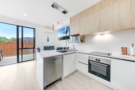 Photo of property in 5/36 Gloucester Road, Manurewa, Auckland, 2102